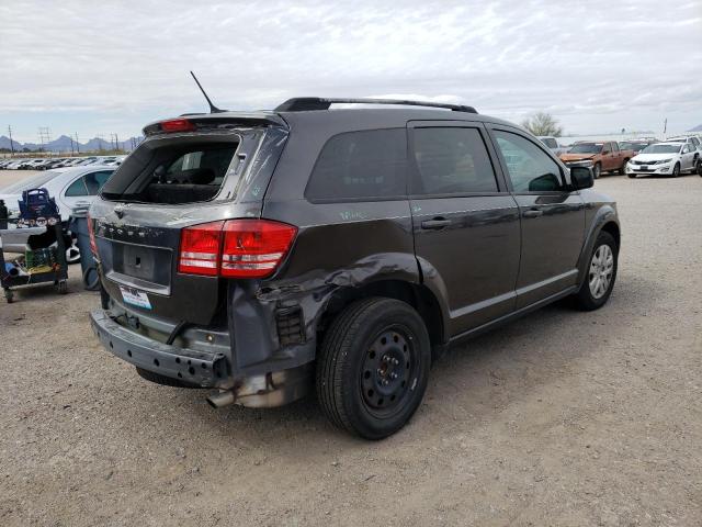 2018 DODGE JOURNEY SE - 3C4PDCAB3JT381576
