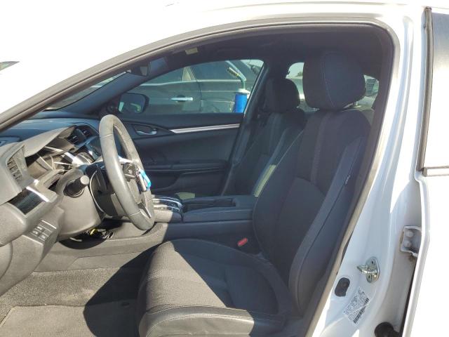 2019 HONDA CIVIC SPOR 2HGFC2F83KH559715
