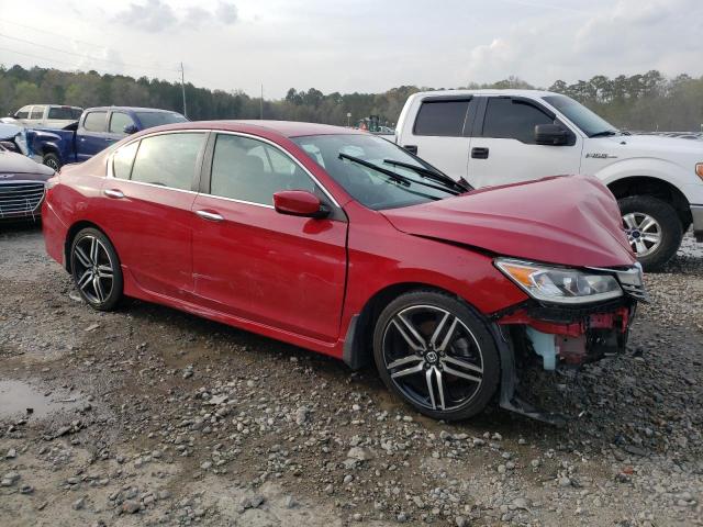 2017 HONDA ACCORD SPO 1HGCR2F12HA239989