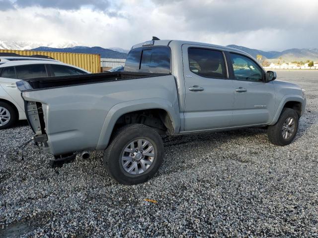 2019 TOYOTA TACOMA DOU - 3TMAZ5CN6KM111232