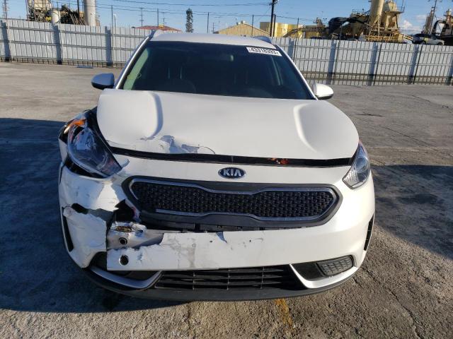 2019 KIA NIRO FE - KNDCB3LC4K5239328