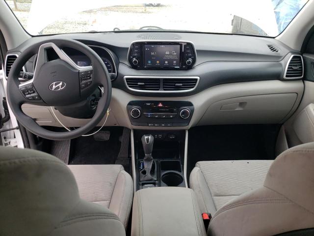2021 HYUNDAI TUCSON SE KM8J23A48MU331355