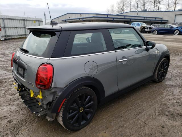2021 MINI COOPER SE WMWXP3C01M2N53397