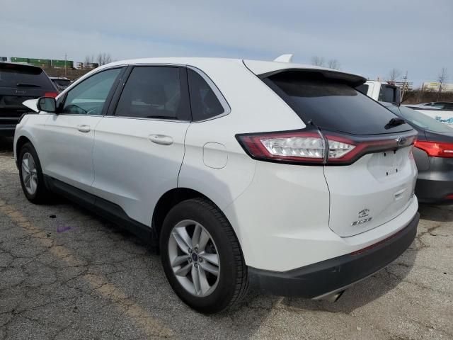 2015 FORD EDGE SEL 2FMTK4J94FBC33636