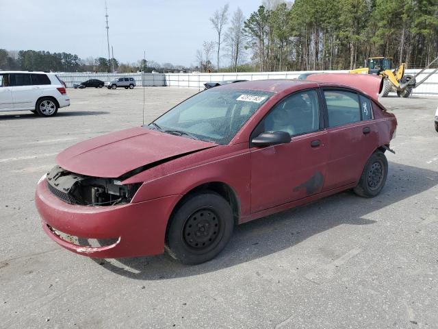 2004 Saturn Ion 