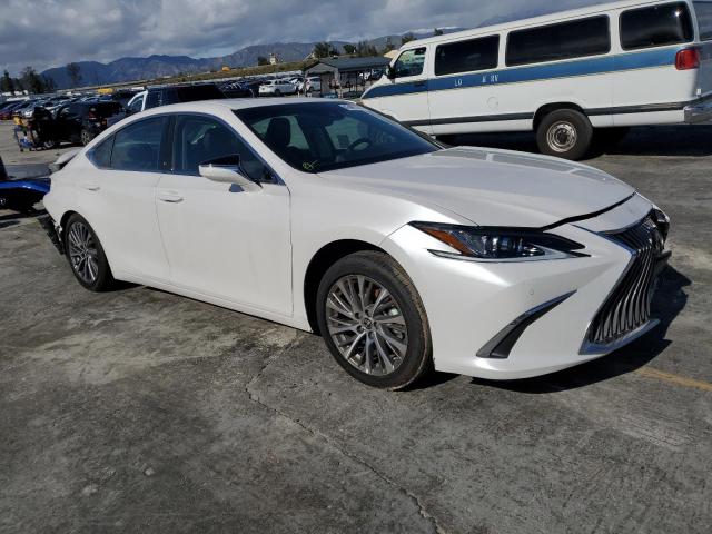 2021 LEXUS ES 250 BAS 58AD11D16MU006167