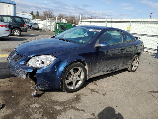 2009 Pontiac G5 GT