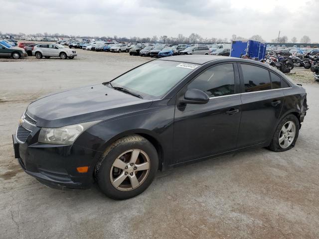 2011 Chevrolet Cruze LT