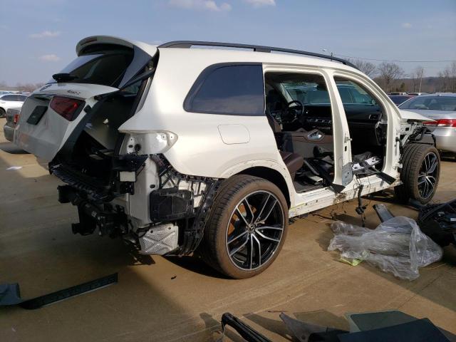 2020 MERCEDES-BENZ GLS 580 4M - 4JGFF8GE8LA154538