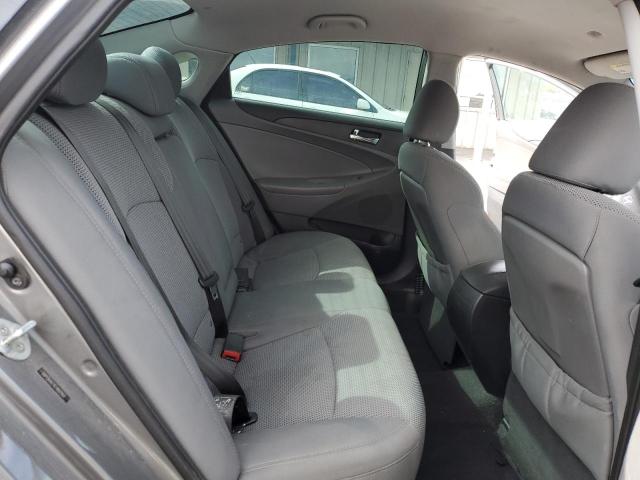 5NPEB4AC4EH860560 Hyundai SONATA GLS