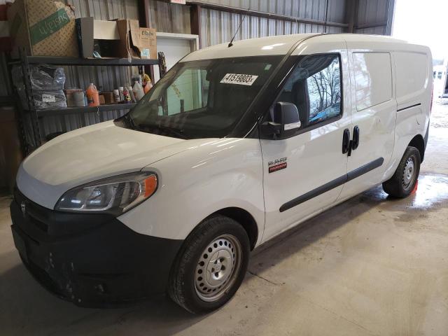2018 RAM PROMASTER ZFBERFAB2J6J69002