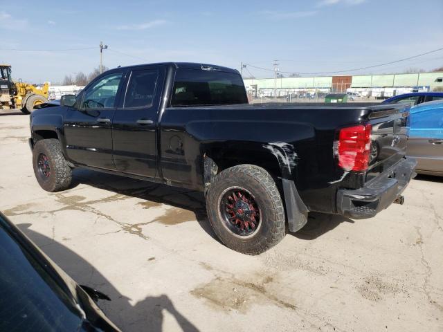 2016 CHEVROLET SILVERADO 1GCVKNEC9GZ207704