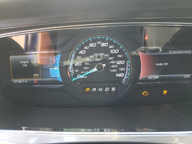 2015 FORD TAURUS SEL 1FAHP2E87FG192130