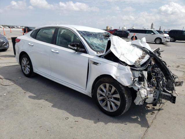 5XXGT4L3XJG272249 KIA Optima Lx
