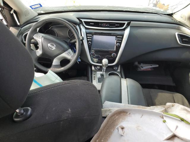 2015 NISSAN MURANO S 5N1AZ2MG1FN248665