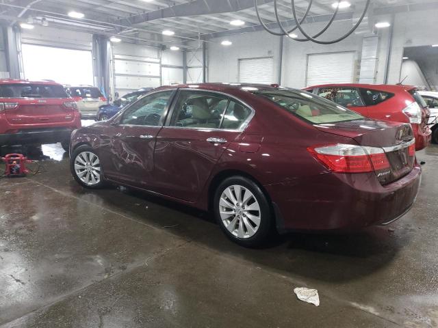 1HGCR2F86FA048957 Honda ACCORD EXL