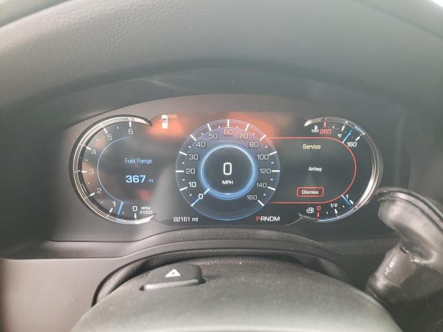2016 CADILLAC ESCALADE L - 1GYS4BKJ1GR476353