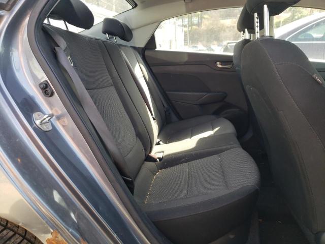2018 HYUNDAI ACCENT SE 3KPC24A30JE029448