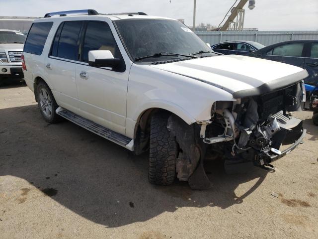 2016 FORD EXPEDITION 1FMJU2AT3GEF02510