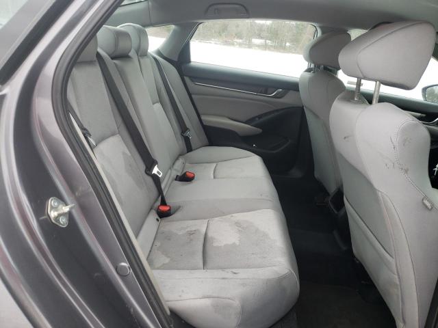 2018 HONDA ACCORD LX 1HGCV1F12JA153626