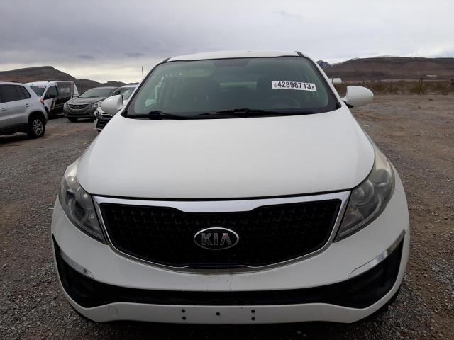 KNDPB3AC6G7846380 KIA Sportage Lx