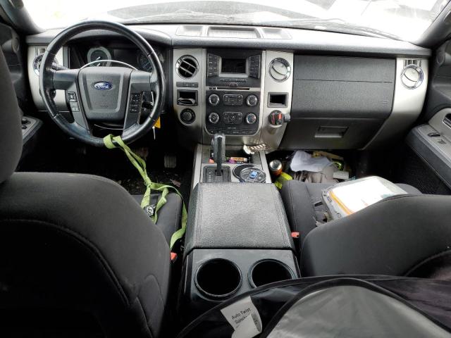 1FMJK1JT6HEA05792 Ford Expedition El Xlt