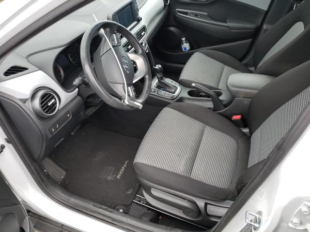 2018 HYUNDAI KONA SEL KM8K22AA9JU149227