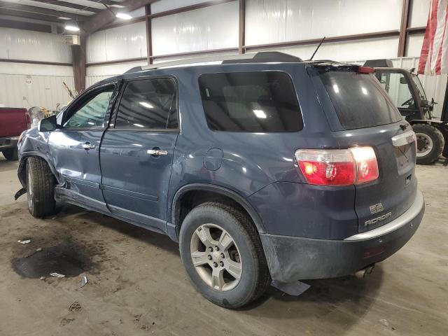 1GKKRPED1CJ291842 GMC Acadia