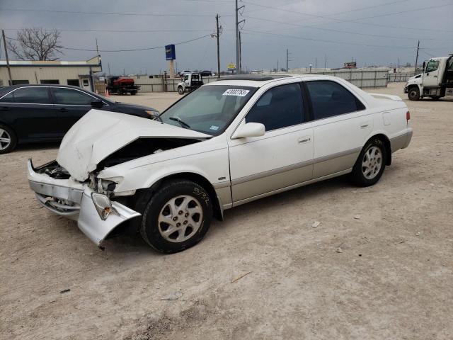 2001 Toyota Camry CE