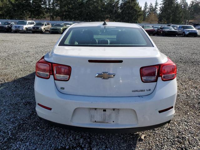 2015 CHEVROLET MALIBU LS 1G11A5SLXFF316171