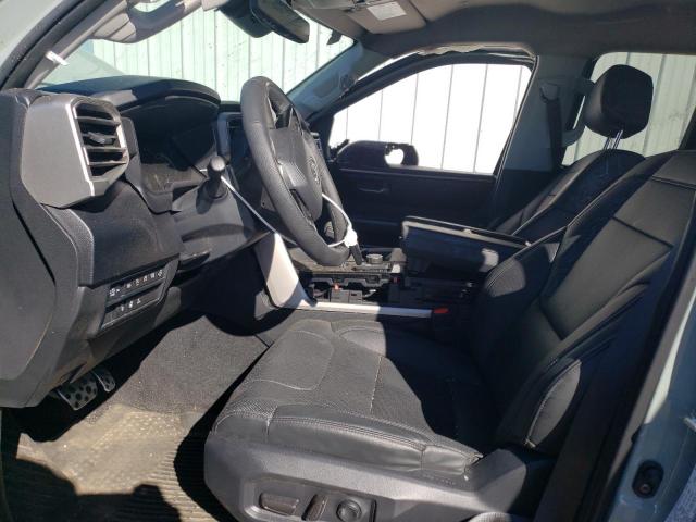 5TFLA5DA6NX038650 Toyota Tundra Double Cab Sr