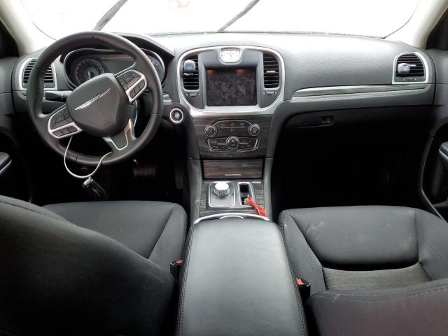 2021 CHRYSLER 300 TOURIN 2C3CCAAG5MH598968