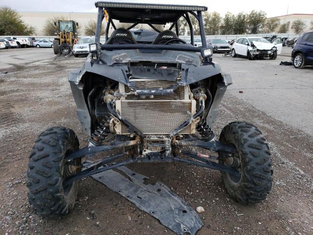 2020 POLARIS RZR XP 4 T - 3NSN4E926LF799041