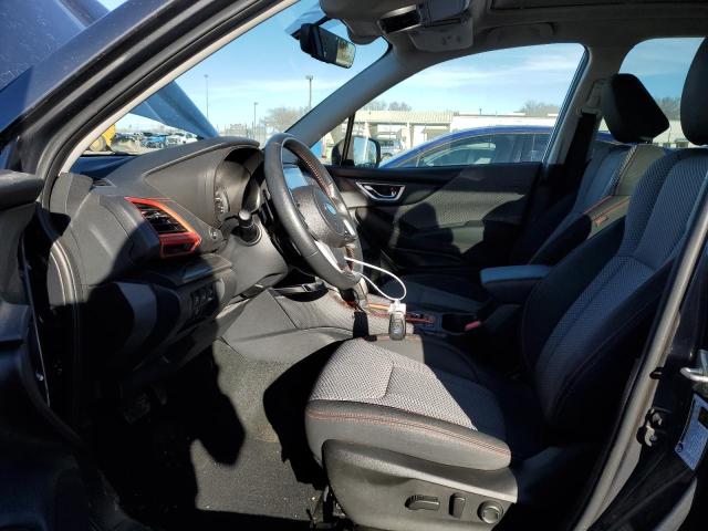 JF2SKARC0MH587444 Subaru Forester Sport