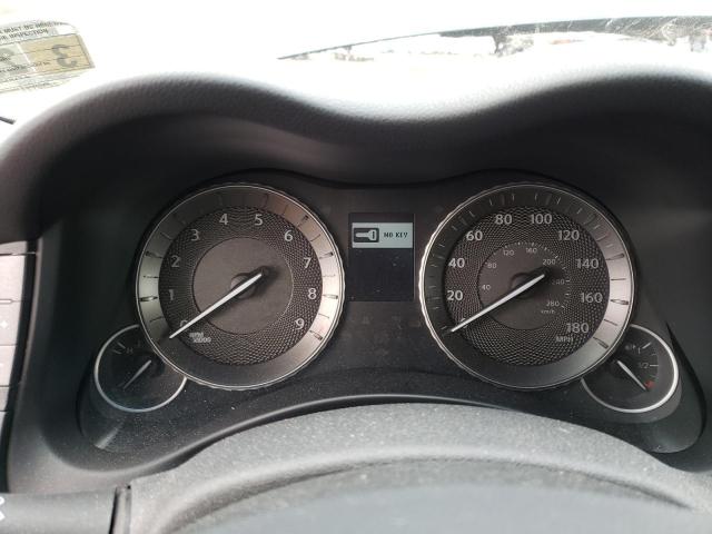2018 INFINITI Q70L 3.7 L JN1BY1PR3JM370559