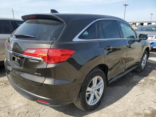 2015 ACURA RDX 5J8TB4H37FL006187