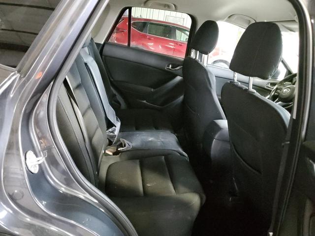 2016 MAZDA CX-5 TOURI - JM3KE4CY8G0736592