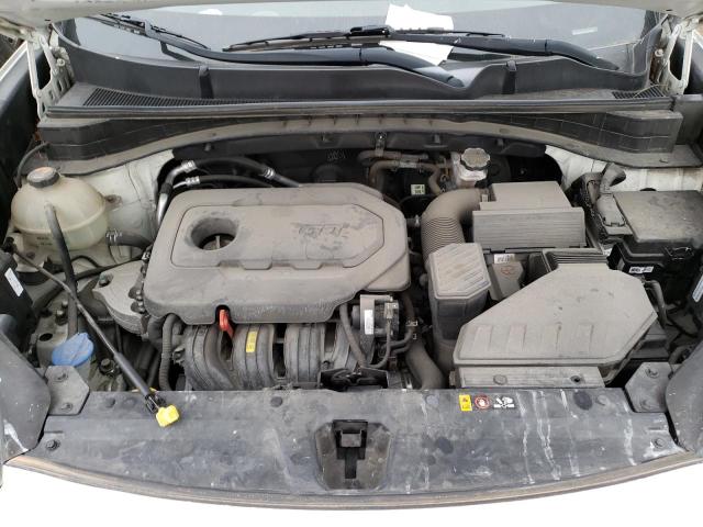 KNDPMCAC2H7234981 KIA Sportage Lx