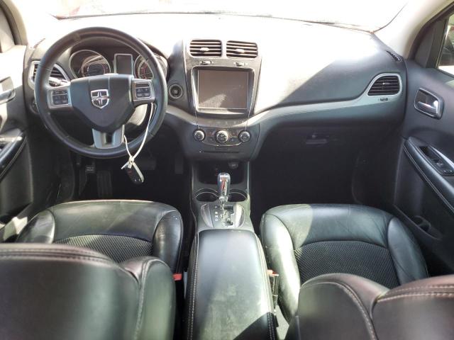 2017 DODGE JOURNEY CR 3C4PDCGGXHT536850
