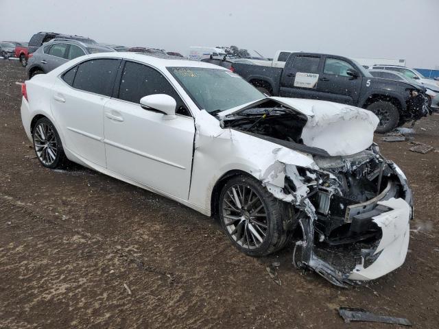 2015 LEXUS IS 250 JTHCF1D21F5029725