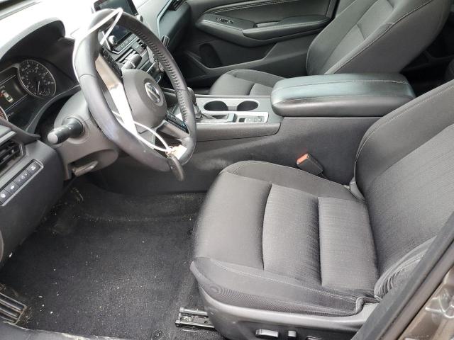 2019 NISSAN ALTIMA SV - 1N4BL4DV7KC111438