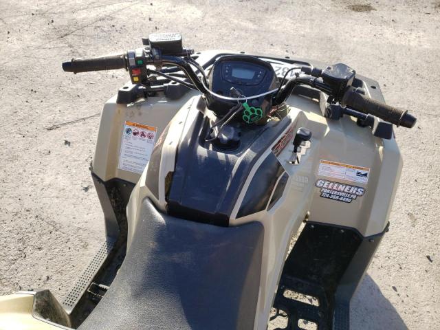 2022 ARCTIC CAT ATV - RFB22ATV9NK6X0466