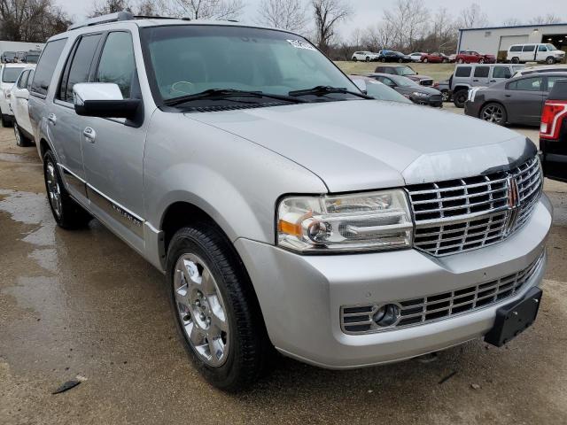 5LMJJ2J51AEJ01374 Lincoln Navigator