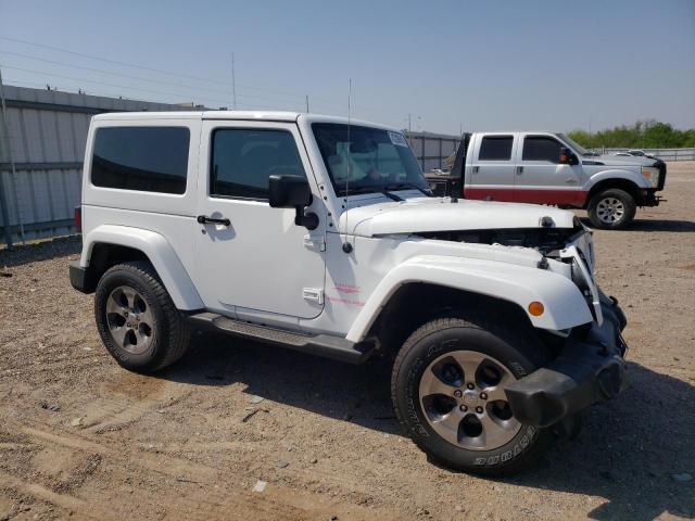 1C4AJWBG7JL936664 Jeep Wrangler Sahara