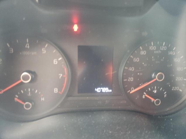 3KPA25AD8ME383454 KIA RIO S