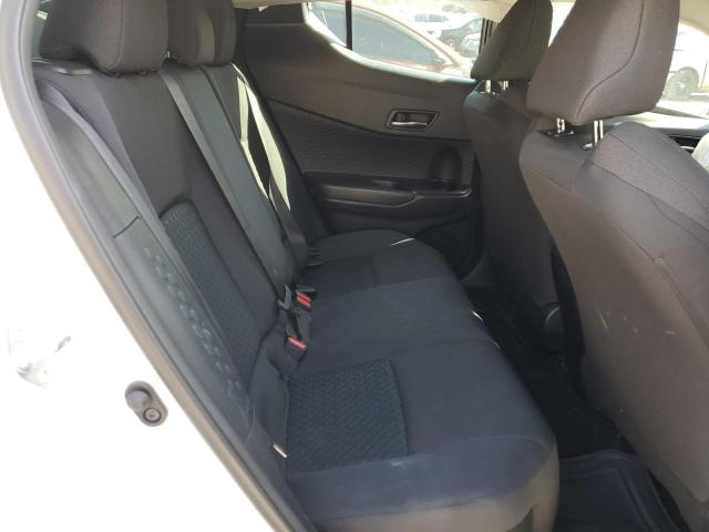 2020 TOYOTA C-HR XLE NMTKHMBX5LR116040
