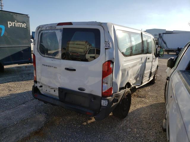 2018 FORD TRANSIT T- - 1FBZX2ZM7JKB27911