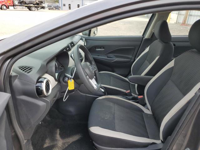 2020 NISSAN VERSA SV 3N1CN8EV3LL826160