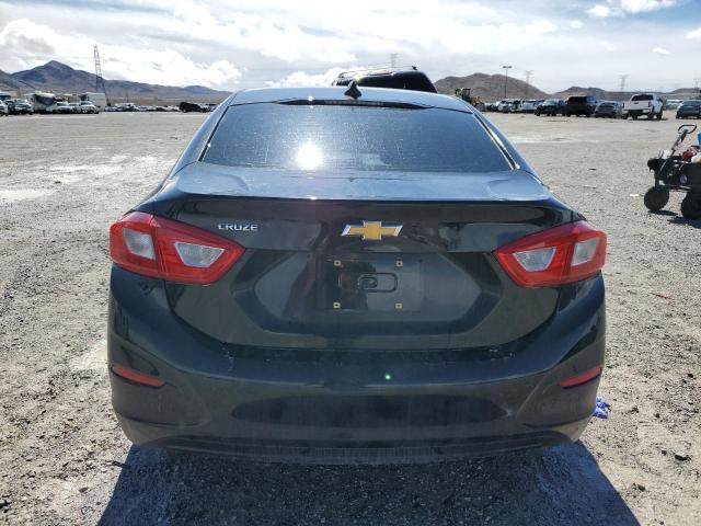 2016 CHEVROLET CRUZE LS 1G1BC5SM4G7280867