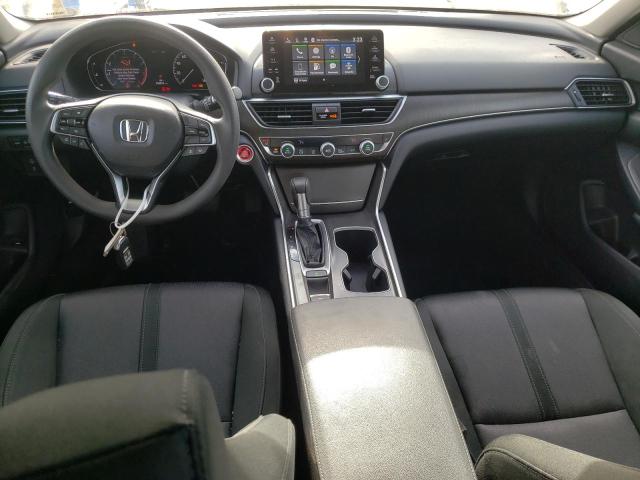 2019 HONDA ACCORD EX 1HGCV1F42KA086666